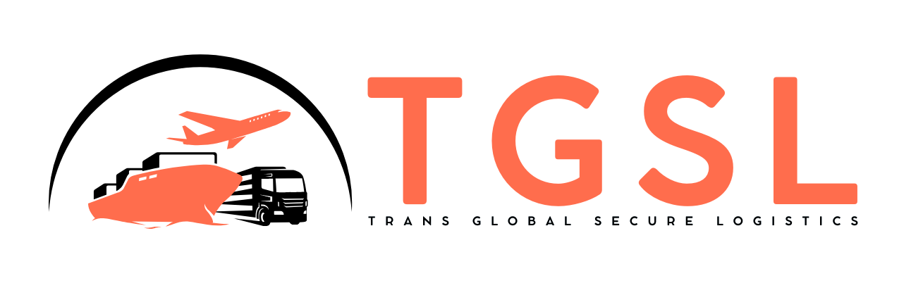 Trans Global Secure